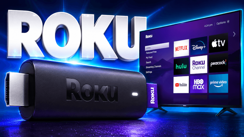 How to Set Up IPTV on Roku (Step-by-Step 2026)