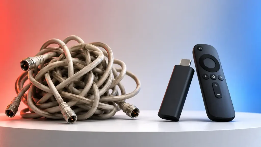 IPTV vs Cable in Canada: Real Cost & Value Comparison (2026)